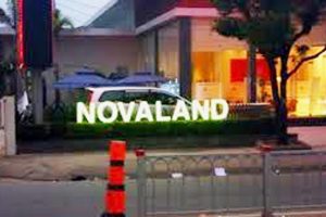 Novaland đầu tư 86 tỉ đồng để sở hữu 49% VĐL tại BĐS Vạn Phát