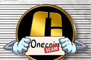 Giá tiền ảo hôm nay (9/3); Luật sư Mỹ cáo buộc OneCoin lừa đảo hàng tỷ USD