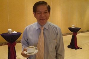 Ông Phạm Trung Cang trả lại ghế Tổng Giám đốc Nhựa Tân Đại Hưng