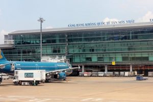 Đề xuất dừng đường bay từ TP. HCM đến Thanh Hóa, Huế, Quảng Nam