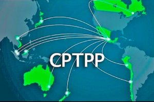 Bộ Công Thương ban hành kế hoạch thực hiện Hiệp định CPTPP