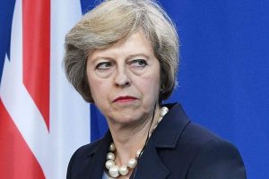 Thủ tướng Anh sẵn sàng từ chức để cứu thoả thuận Brexit