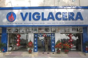 3 tổ chức chi gần 1.600 tỷ đồng để sở hữu 15,4% vốn điều lệ Viglacera