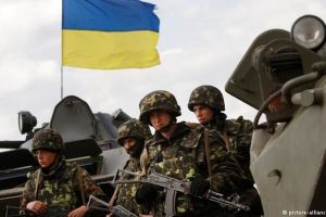 Mỹ rót 1,3 tỷ USD cho quân đội Ukraine, Nga nói ‘chỉ mang tính tượng trưng’