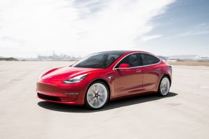 ‘Cơn sốt’ Tesla Model 3 tại Na Uy, gần 4.700 xe bán ra chưa đầy một tháng