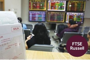 FTSE Russell đánh giá ‘kém tích cực’ với thị trường chứng khoán Việt Nam