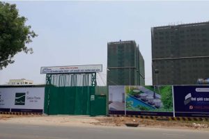 Dự án Green Town Bình Tân: Đất Xanh ĐNB phản tố, đòi IDE Việt Nam bồi thường hơn 300 tỷ đồng
