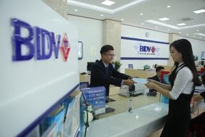 BIDV tiến thêm một bước trong thương vụ bán vốn cho KEB Hana