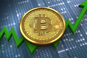 Giá Bitcoin ngày 5/4: Quay đầu giảm giá