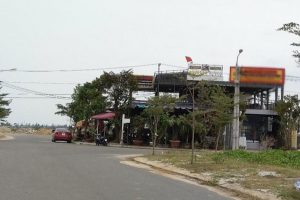Từ Đà Nẵng – Quảng Nam, sốt đất di hình về Huế