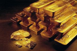 Giá vàng ngày 30/4: USD tăng cao, vàng tụt giảm