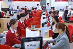 HDBank nhận “cú đúp” hai giải thưởng lớn từ Asiamoney