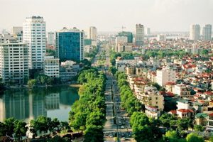 Hà Nội duyệt kế hoạch sử dụng đất và đấu giá đất năm 2019