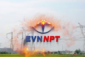 Fitch Ratings xác nhận xếp hạng tín nhiệm của EVNNPT