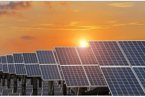 Nhà máy điện mặt trời Văn Giáo 2 sẽ “bấm nút” vào tháng 6/2019