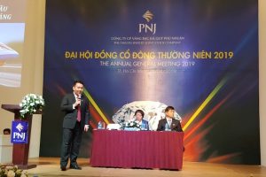 Chủ tịch PNJ nói gì về trách nhiệm liên quan tại Ngân hàng Đông Á?