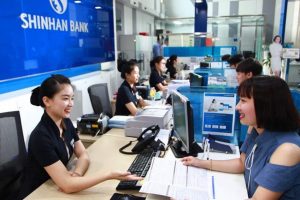 Khách hàng bị “bốc hơi” 45 triệu trên thẻ Shinhan Bank