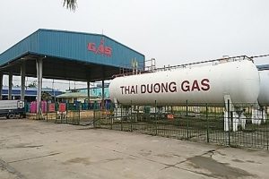 Cổ phiếu TDG xuống đáy, hai lãnh đạo Dầu khí Thái Dương đăng ký “gom” 1,3 triệu cp
