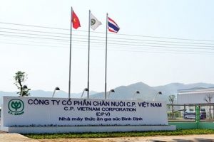 Tỷ phú Thái Lan Dhanin Chearavanont sẽ rót 200 triệu USD biến Việt Nam thành trung tâm xuất khẩu