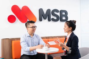 MSB tặng 0,4% lãi suất gói tiết kiệm kết hợp bảo hiểm Bảo Việt