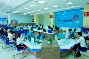 Quý 1 VietinBank lãi ròng 2.539 tỷ đồng, nợ xấu tăng “sốc” lên 16.000 tỷ đồng