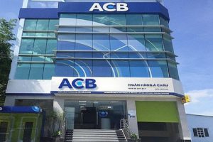 ACB chuẩn bị bán 6,2 triệu cổ phiếu quỹ
