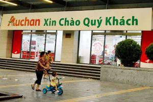 Siêu thị quốc tế dừng hoạt động tại Việt Nam: Sự đào thải của thị trường