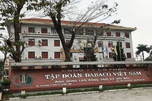 Tập đoàn Dabaco đã nộp hồ sơ “đầu quân” sang HOSE