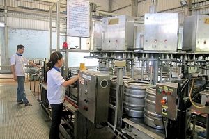 Bia và Nước giải khát Hạ Long (HLB) sắp chia cổ tức năm 2018 với tổng tỷ lệ 200%