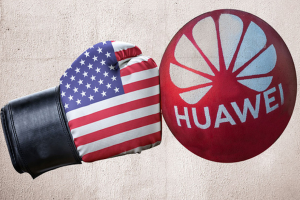 Mỹ có thể giết chết Huawei nhưng có lý do để họ không làm như vậy