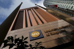 Singapore có thể mở ngân hàng hoạt động trong không gian kỹ thuật số
