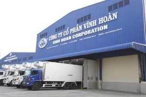 KB Vietnam đã bán bớt 132.000 cổ phiếu VHC của Vĩnh Hoàn