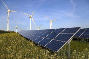 Chính phủ Anh “mua” năng lượng “xanh” do người dân sản xuất