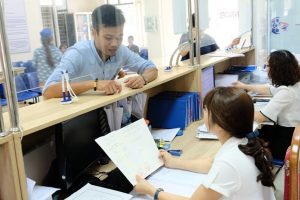 Cải cách hành chính tại Hà Nội: Khắc phục ngay những bất cập