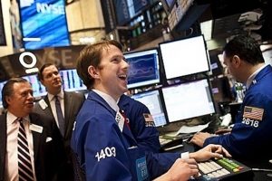 Chứng khoán Mỹ ngày 7/6: Dow Jones tiếp cận mốc 26.000 điểm