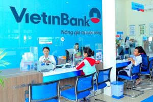 Vietinbank đã được giữ lại lợi nhuận?