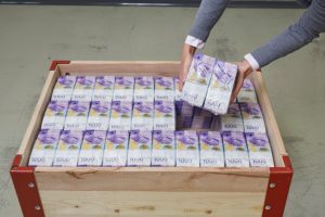 Thụỵ Sĩ trả lại 133 triệu USD cho Uzbekistan sau điều tra rửa tiền