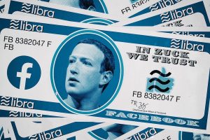 Nhiều bên phản ứng quyết liệt với tiền ảo Libra của Facebook