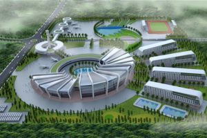 Quảng Ninh đề nghị FLC làm rõ tính khả thi của dự án tổ hợp khu đô thị tại TP. Hạ Long