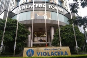 Viglacera bị thu hồi hơn 9.000m2 đất