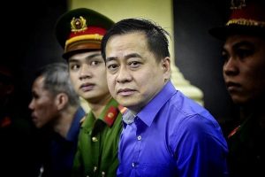 Vụ DongA Bank: Chuẩn bị tuyên án Vũ 'nhôm', Trần Phương Bình và đồng phạm