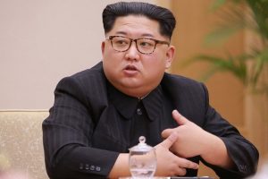 Ông Kim Jong-un trở thành nguyên thủ quốc gia chính thức của Triều Tiên