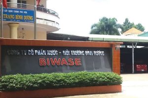 Biwase báo lãi sau thuế 6 tháng gấp đôi cùng kỳ