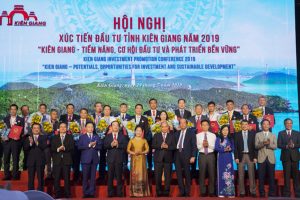 CEO Group rót 2.624 tỷ đồng làm khu đô thị biển Sonasea tại Kiên Giang