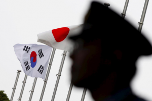 Nhật Bản muốn đưa Hàn Quốc ra Toà án Công lý Quốc tế