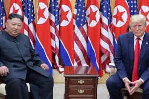 Triều Tiên lạc quan về cơ hội thúc đẩy đàm phán hạt nhân