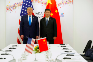 Trung Quốc cảnh báo về “con đường còn dài phía trước” sau các cuộc đàm phán với Hoa Kỳ