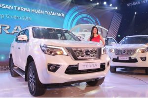 Nissan Việt Nam tri ân khách hàng trong tháng 7