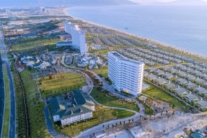 Movenpick Resort Cam Ranh – Dự án 'đắt giá' trên thị trường bất động sản nghỉ dưỡng
