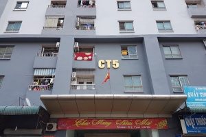 Bộ TN&MT “tuýt còi” việc thu sổ hồng tại các chung cư của Mường Thanh
